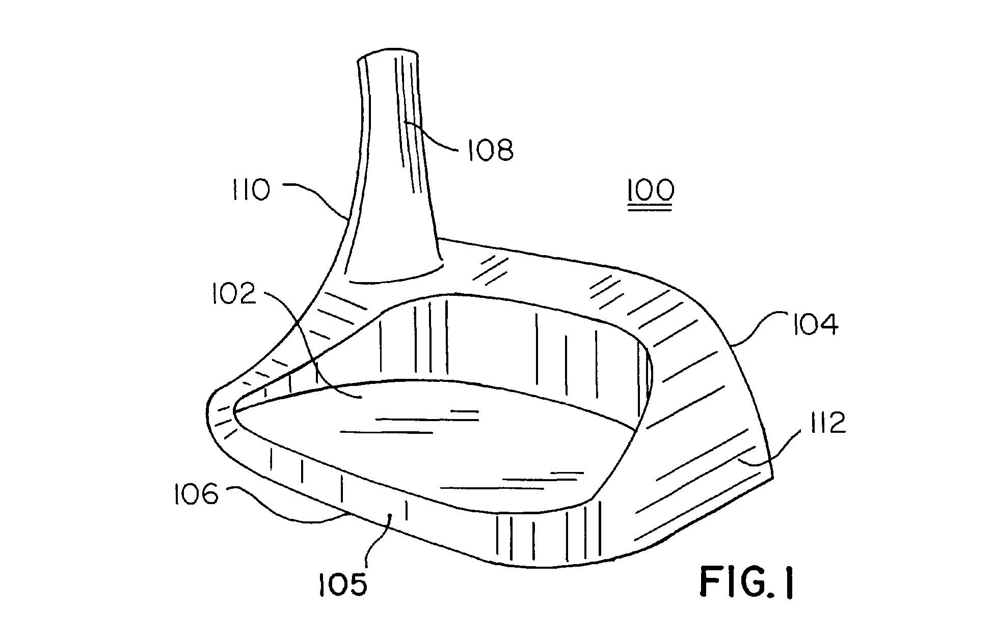 System of Golf Club Performance Enhancement and Articles Resultant Therefrom